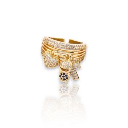 Anillo Baby Boy