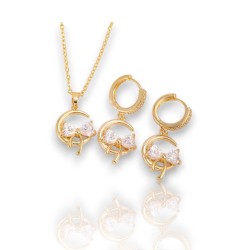 Set Coquet