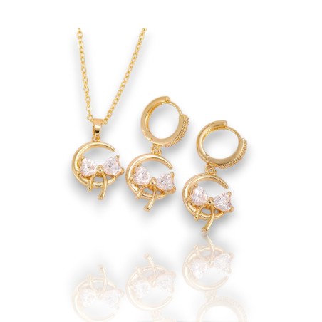 Set Coquet