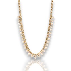 Collar Perlas Sofi