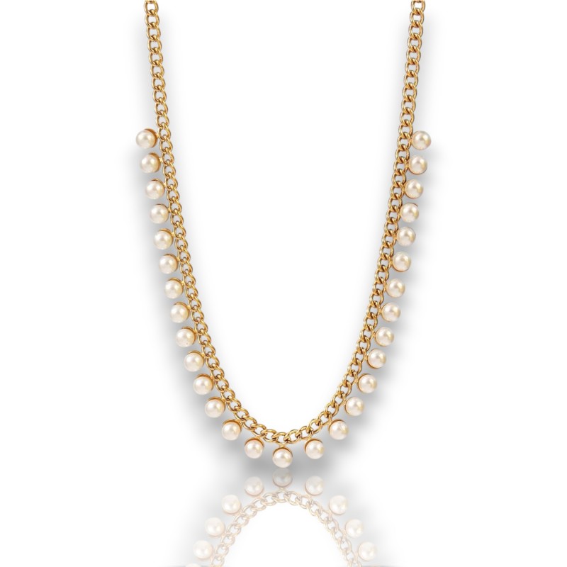 Collar Perlas Sofi Collar Perlas Sofi