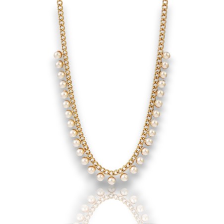 Collar Perlas Sofi