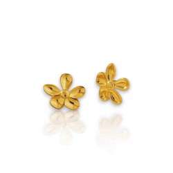 Aretes Flor S