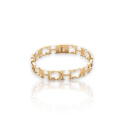 Pulsera CH Dorada