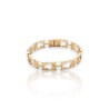 Pulsera CH Dorada