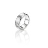Anillo JESUS Plateado