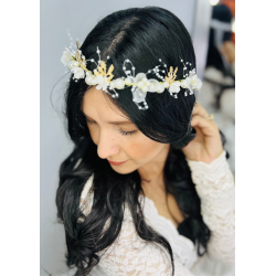 Corona Aurora de Amor