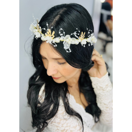 Corona Aurora de Amor