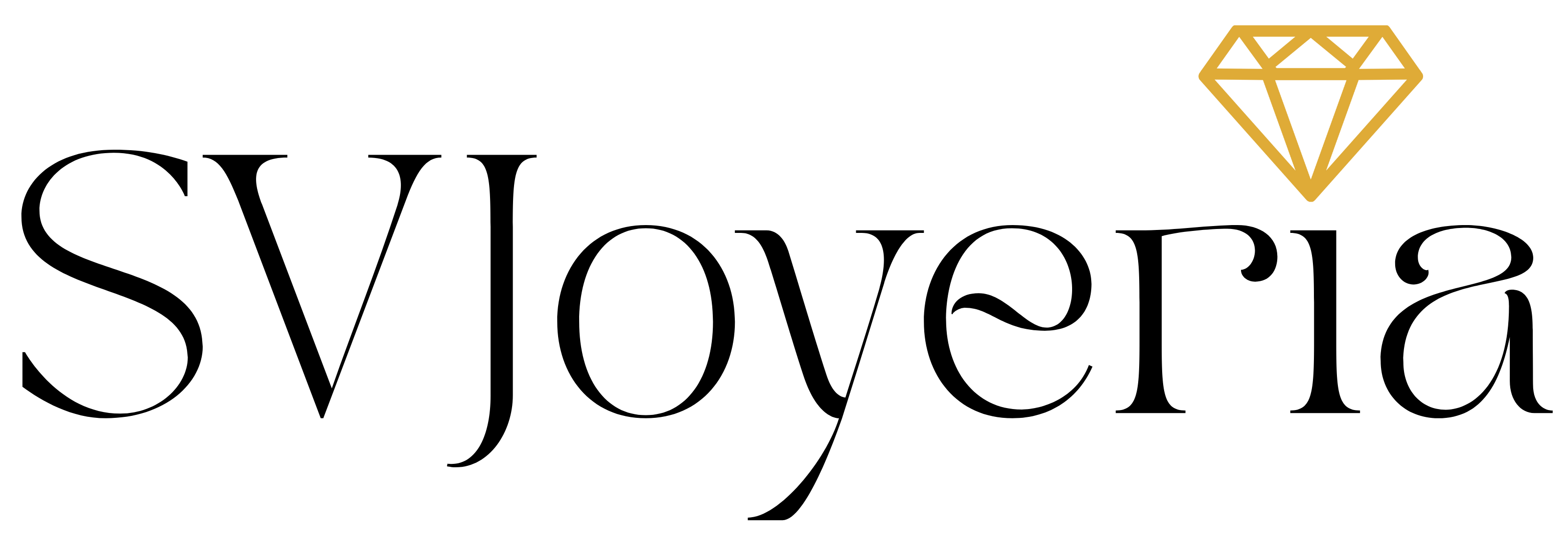SV Joyería